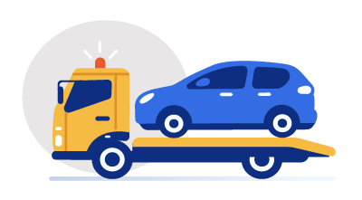 Transportation of cars within the UK